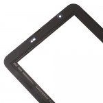 Samsung Galaxy Tab Plus 7.0" Touch Screen Digitizer - Black